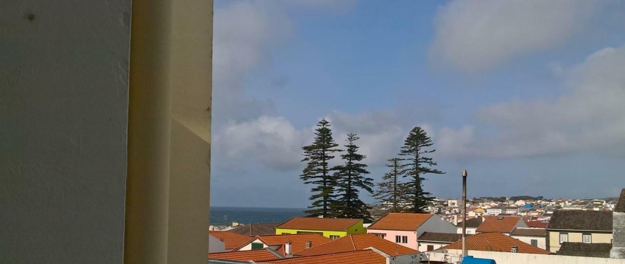 Praia Mar Ribeira Grande Dış mekan fotoğraf
